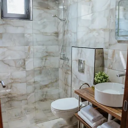 Ξενοδοχείο με διαμερίσματα K2 4*