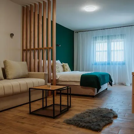 K2 Ξενοδοχείο με διαμερίσματα