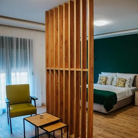 Ξενοδοχείο με διαμερίσματα K2 Vrdnik