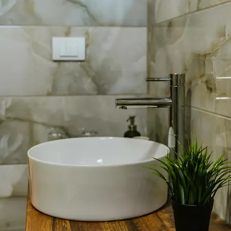 Ξενοδοχείο με διαμερίσματα K2 Vrdnik