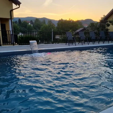 K2 Ξενοδοχείο με διαμερίσματα Vrdnik