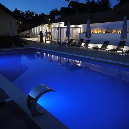 Ξενοδοχείο με διαμερίσματα K2